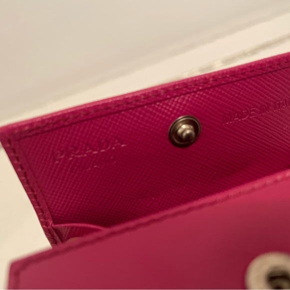 Prada monedero 👛 - Picture 10 of 11